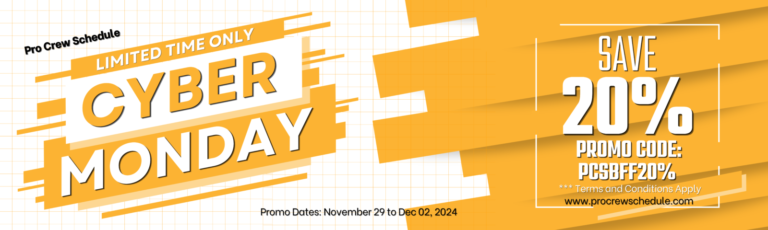 Cyber Monday 2024