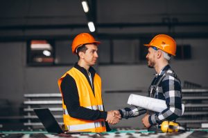 Retain Workers in Construction
