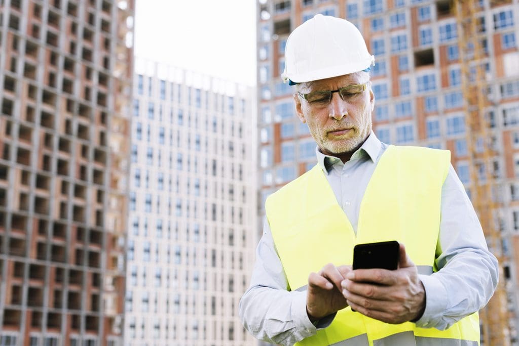 Pro Crew Mobile Technology