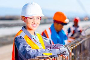 Women in Construction