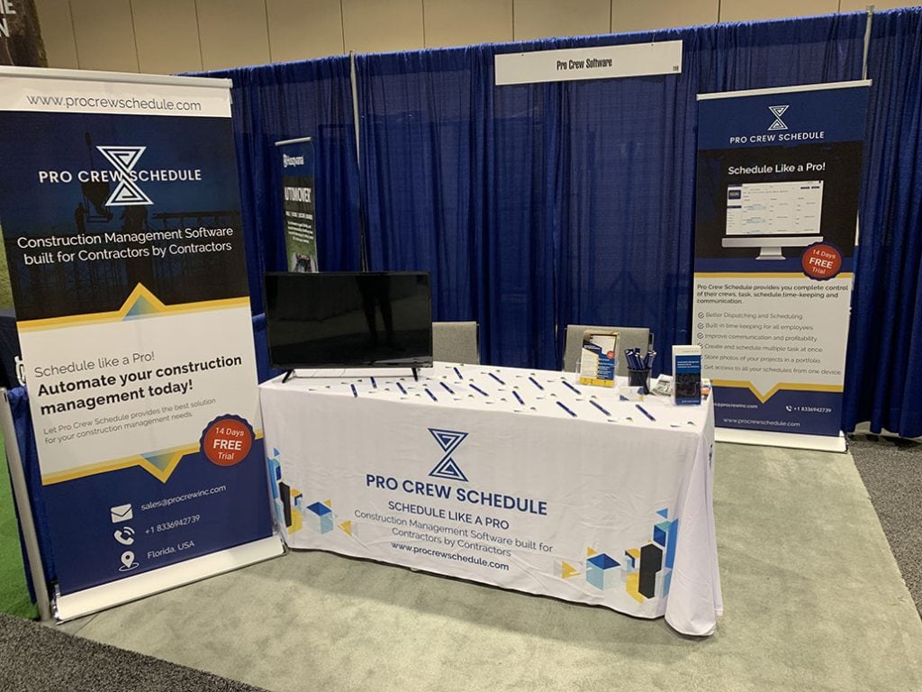 booth sebc