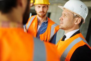 improving productivity in the construction industry