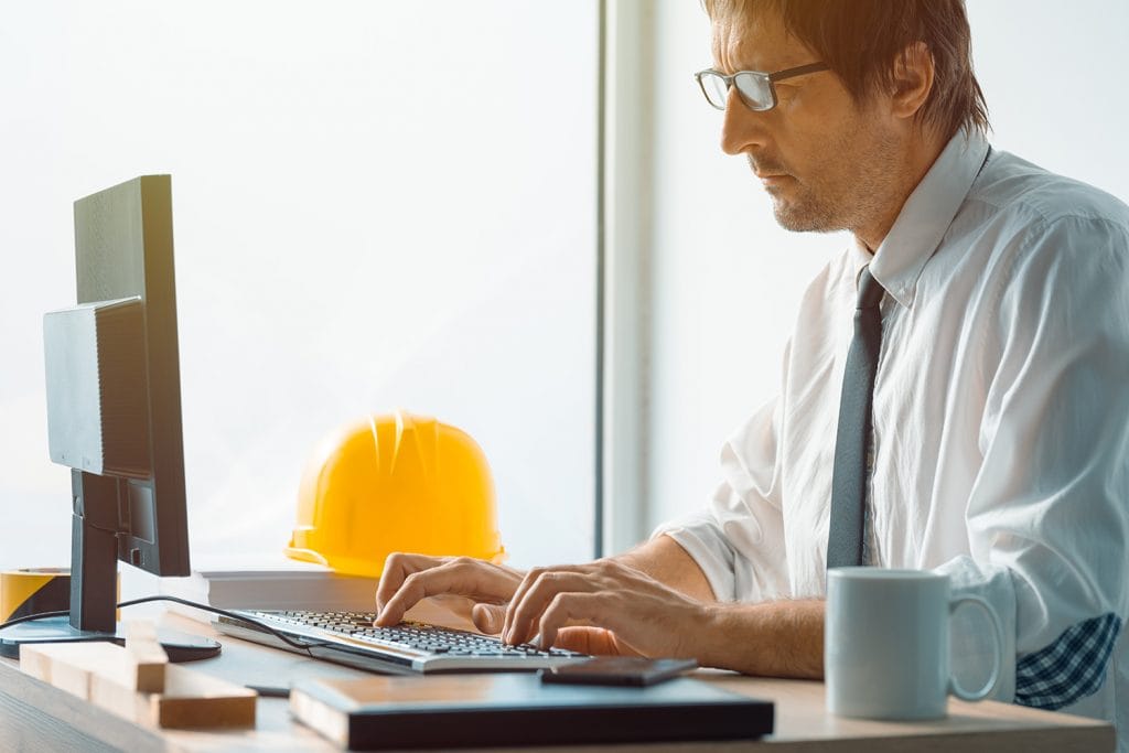 construction scheduling software