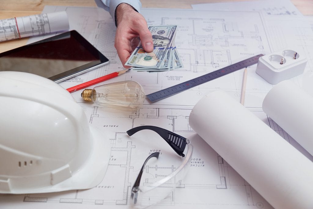 Construction Budget Overrun Problem – Causes and Solutions