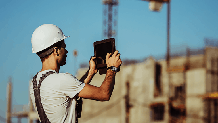 Latest Trends in Construction Management Software