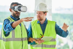 Tech Tools for Streamlining Construction