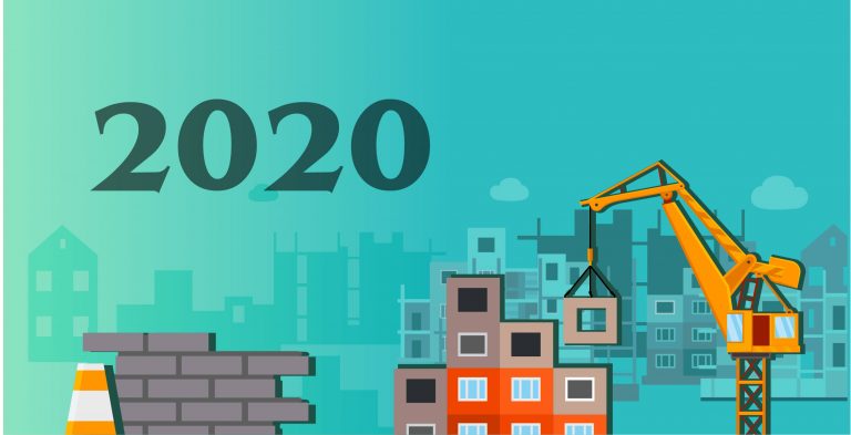 Construction Trends to Consider This 20208 Construction Trends to Consider This 2020