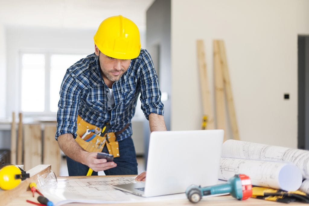 Cloud Computing Is Revolutionizing Construction