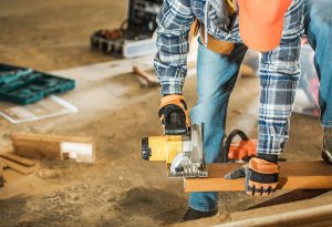 Robots in Construction