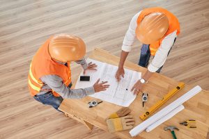The Benefits of Real-time Collaboration in Construction