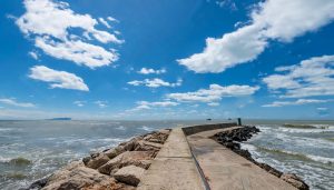 Tips on Preventing Reinforced Concrete Corrosion in Coastal Zone