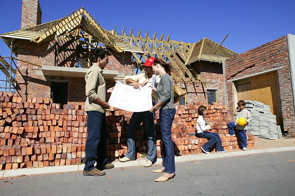 Top Key to Getting Repeat Clients in Construction