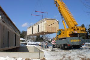 Minimizing Losses From Idle Construction Equipment