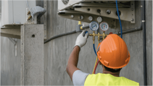 HVAC