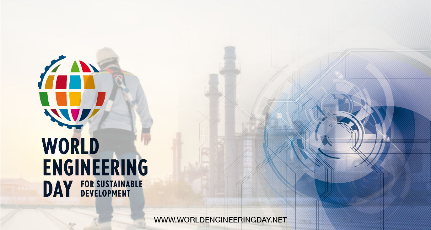 WFEO debuts World Engineering Day for Sustainable Development