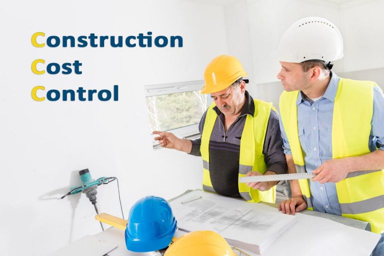 Construction Cost Control