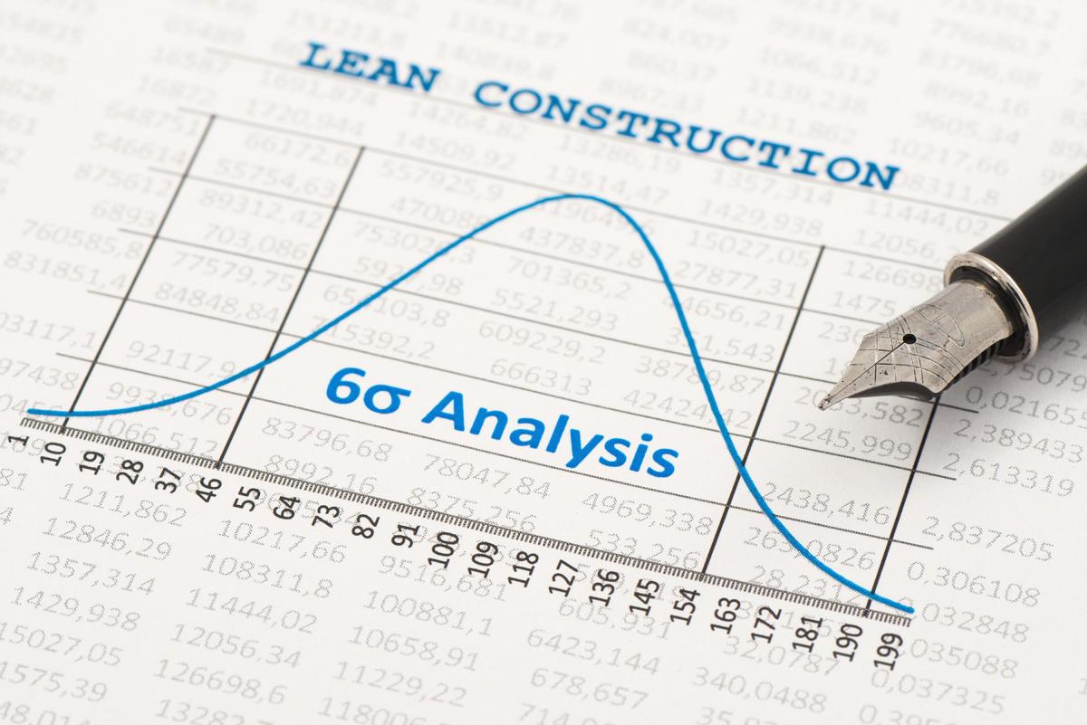 Ways of Improving Your Lean Construction Strategies PRO CREW SCHEDULE