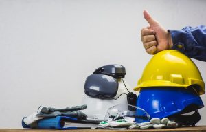 Construction PPE