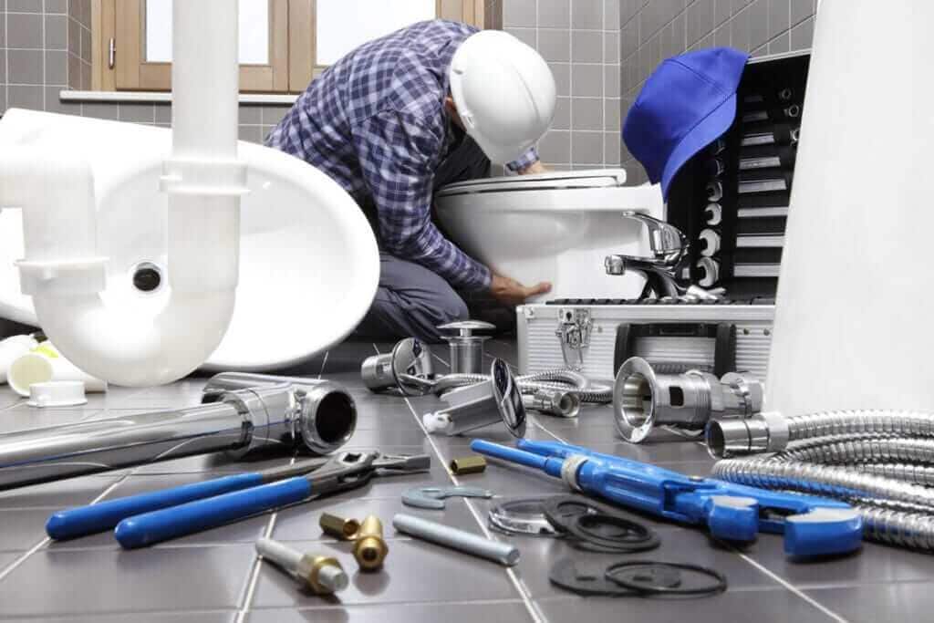 Plumber Edwardsville IL