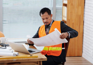 Construction cost estimates