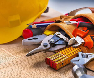 Construction tools