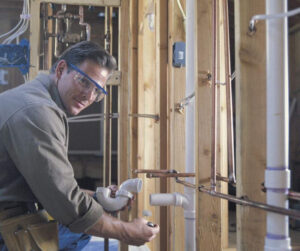 Plumbing