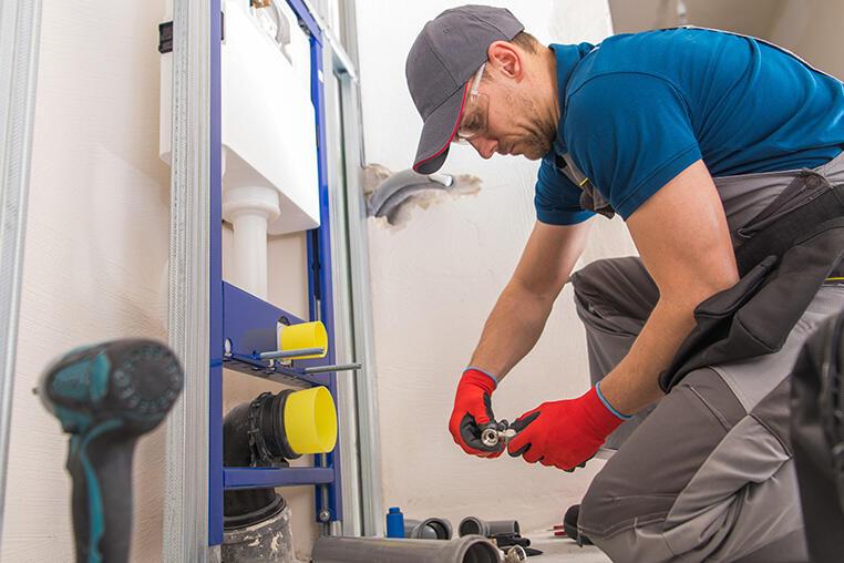 Sustainability Remains Key Trend in Plumbing Practices