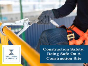 Construction Safety