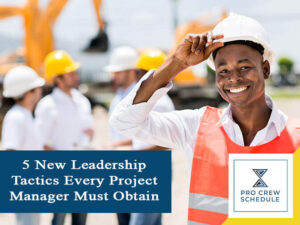 Leadership Tactic