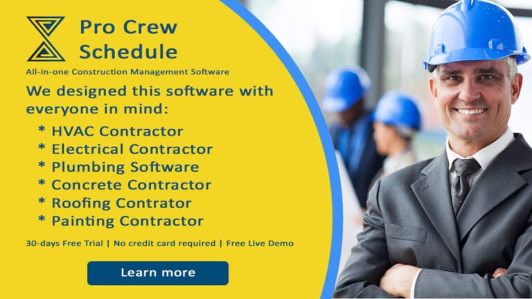 Construction Manager