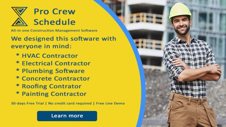 Concrete Construction Worker