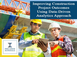 Construction Data