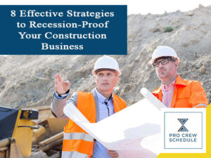 Construction Strategies