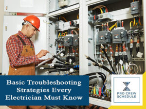 Electrician