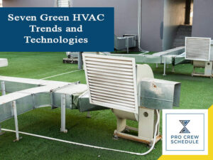 Green HVAC