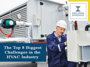 HVAC Challenges