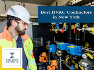 HVAC New York