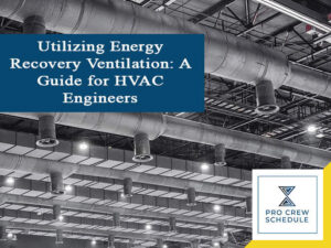 HVAC Ventilation