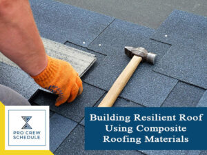 Resilient Roof