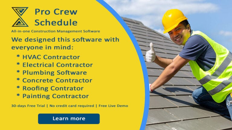Roofer Thumbs up