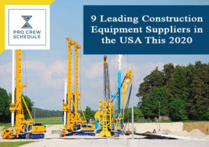 Construction Equipment