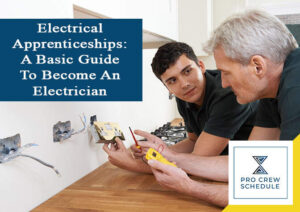 Electrical Apprentice