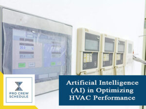 HVAC AI