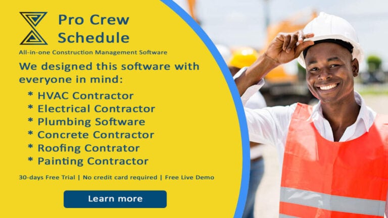 Construction Worker Salute