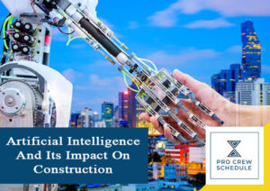 AI in Construction