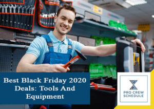 Best Black Friday 2020 Deals