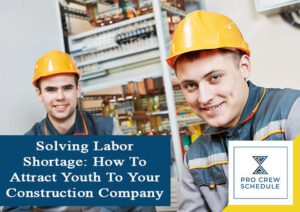How To Attract Youth To Your Construction Company