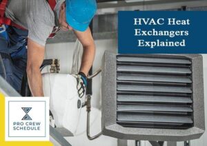 HVAC Heat Exchangers Explained