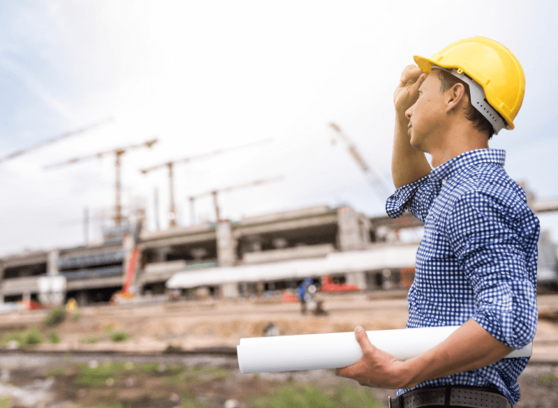 Construction Foreman