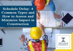 How to Assess and Minimize Impact in Construction